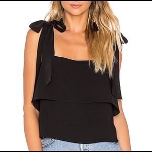 Amanda Uprichard top